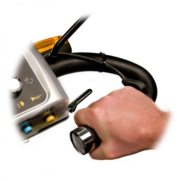 Heated Handlebar Grips