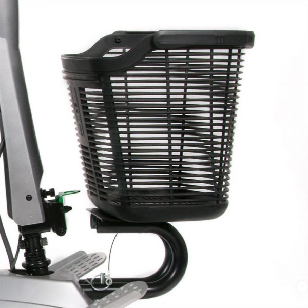 Flyte Removable Chassis Mounted Front Basket