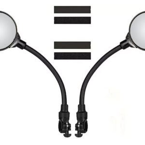 Flyte & Ultra Mirror