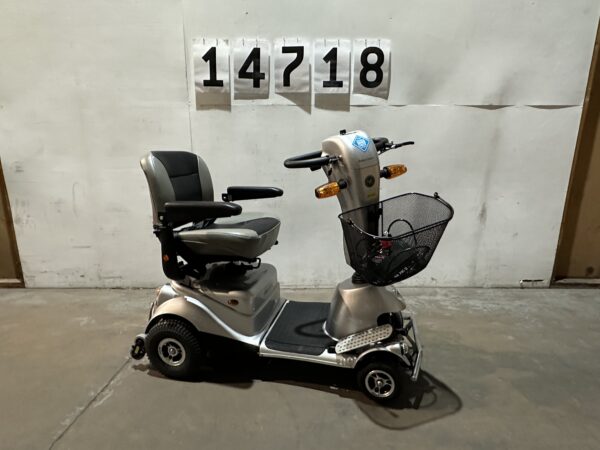 Quingo Classic 14718