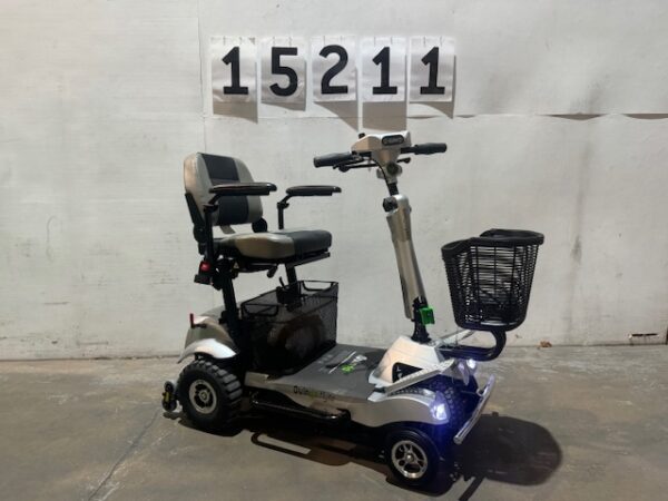 Quingo Flyte MK1 15211