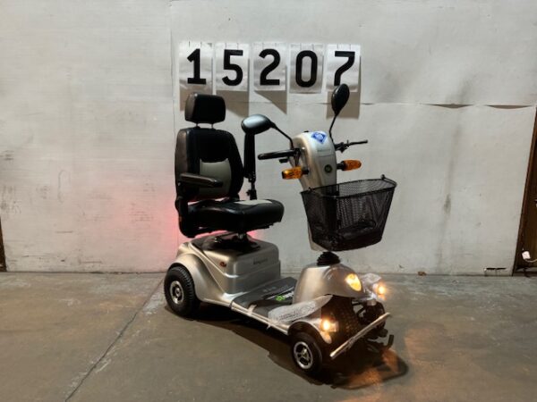 Quingo Plus 15207