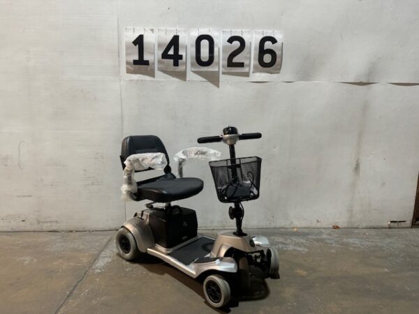 Quingo Compact 14026