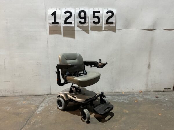 Quingo Powerbase 12952