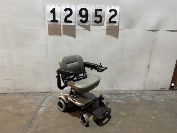 Quingo Powerbase 12952 - Image 2