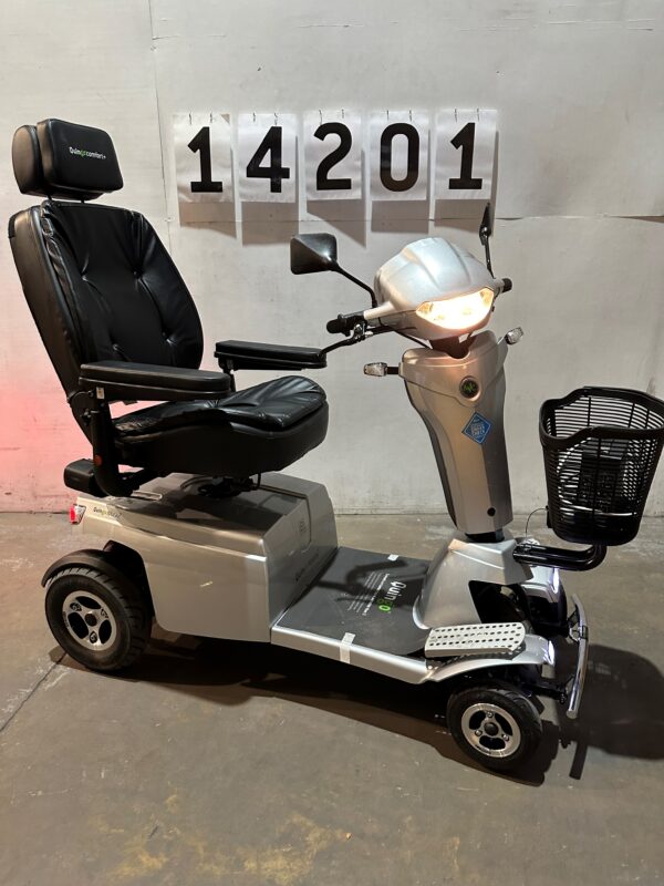 Quingo Toura 2 14201