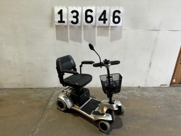 Quingo Compact 13646