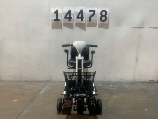 Quingo Air MK 2 14478 - Image 3
