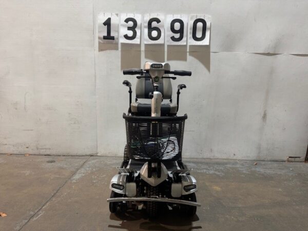 Quingo Flyte MK2 13690 - Image 3