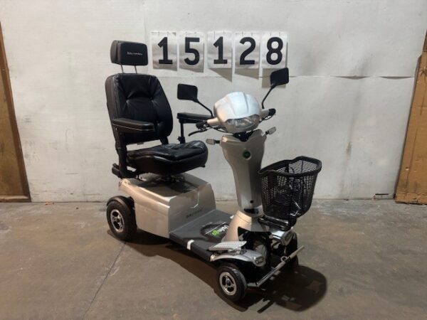 Quingo Toura 2 15128