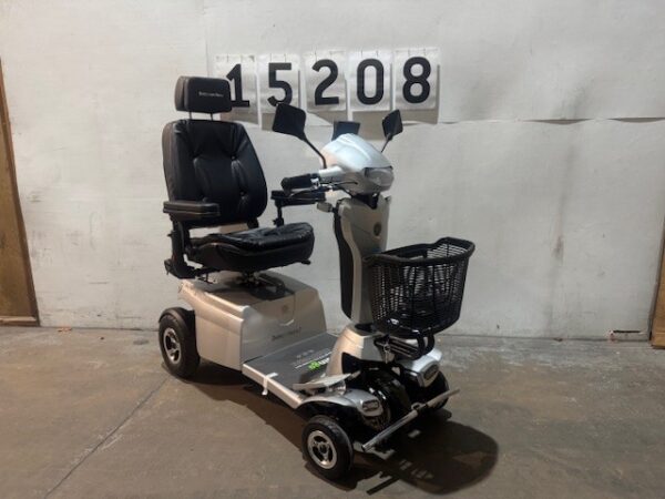Quingo Toura 2 15208