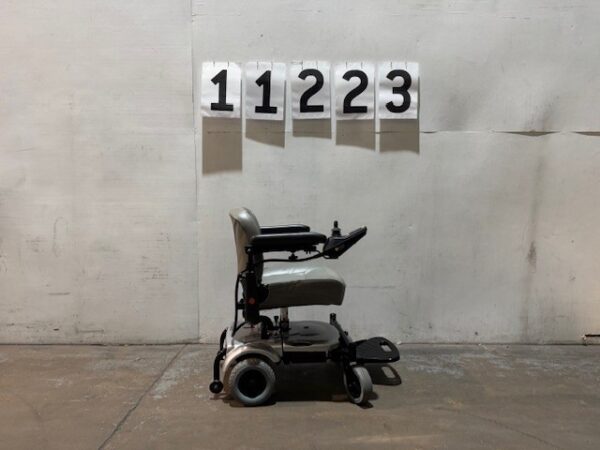 Quingo Powerbase 11223 - Image 2