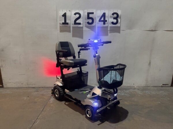 Quingo Flyte MK1 12543