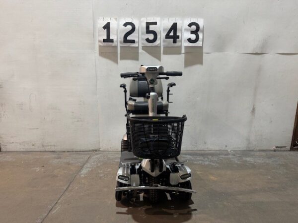 Quingo Flyte MK1 12543 - Image 3