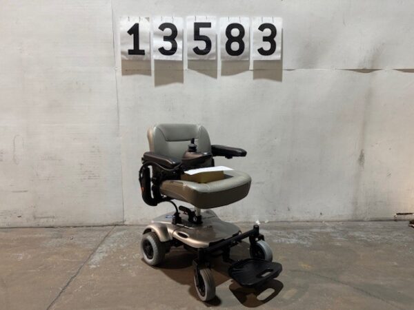Quingo Powerbase 13583
