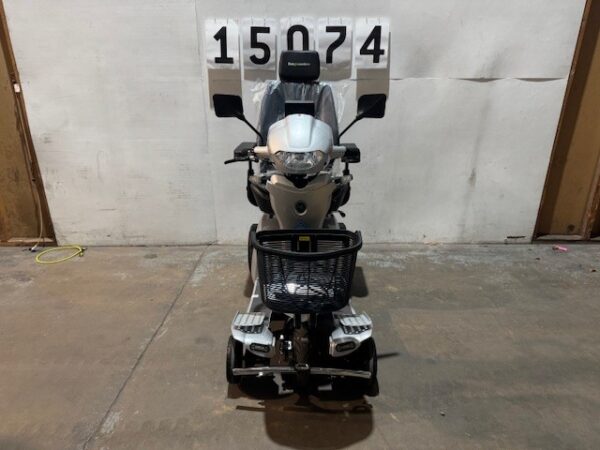 Quingo Toura 2 15074 - Image 3
