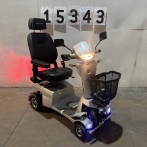 Quingo Vitess 2 15343