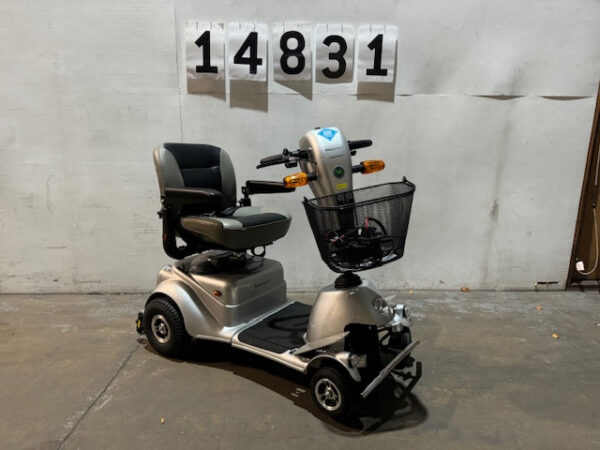 Quingo Classic 14831