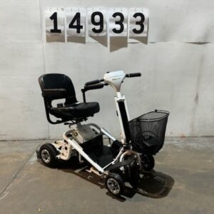 Quingo Air MK 2 14933